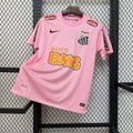 Santos Home Concept Pink Retro Jersey 11/12-13