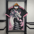 Japan Shimizu Dragon Concept Jersey