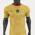 Ghana Away Jersey 26-27