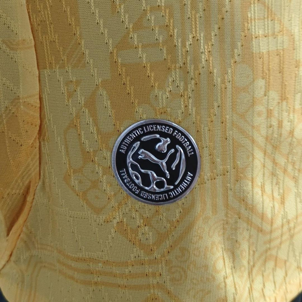 Ghana Away Jersey 26-27