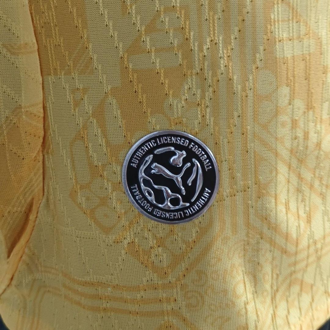 Ghana Away Jersey 26-27