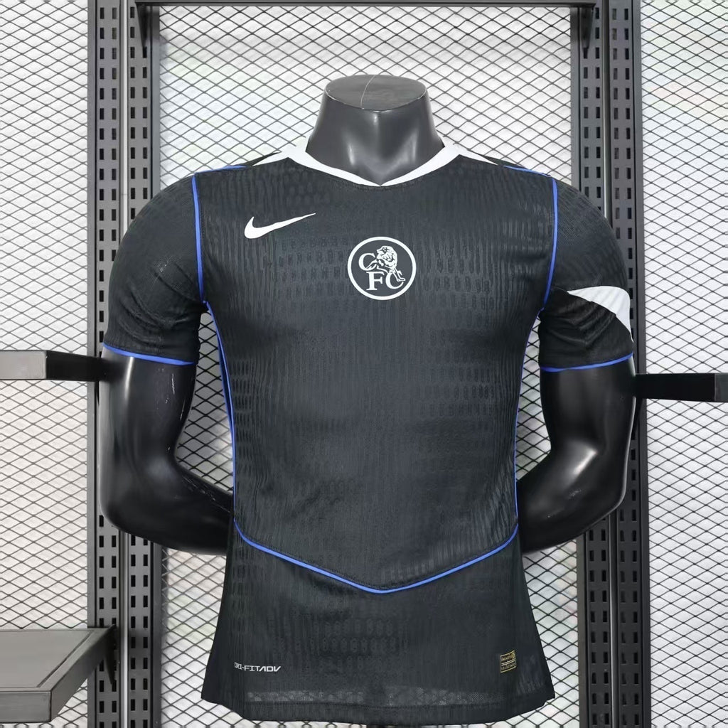 Chelsea Third Jersey 25-26