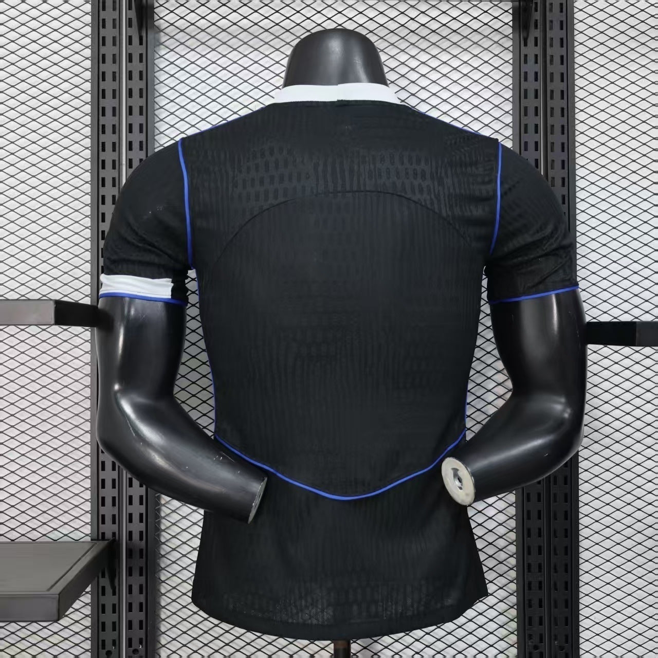 Chelsea Third Jersey 25-26