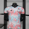 Belgium Away Jersey 26-27
