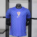 Croatia Away Jersey 26-27