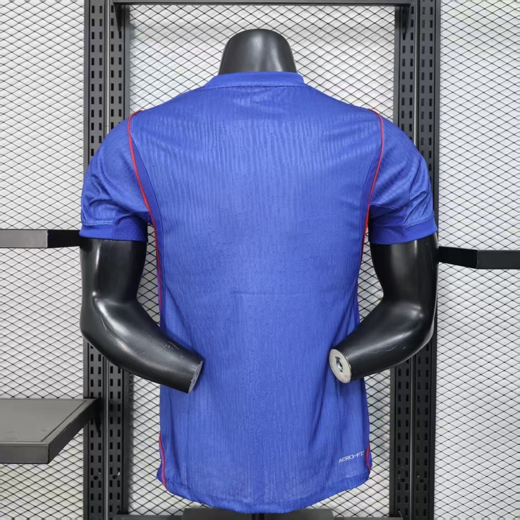 Croatia Away Jersey 26-27