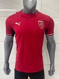 Czechia Home Jersey 26-27