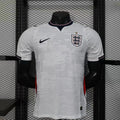 England Home Jersey 26-27
