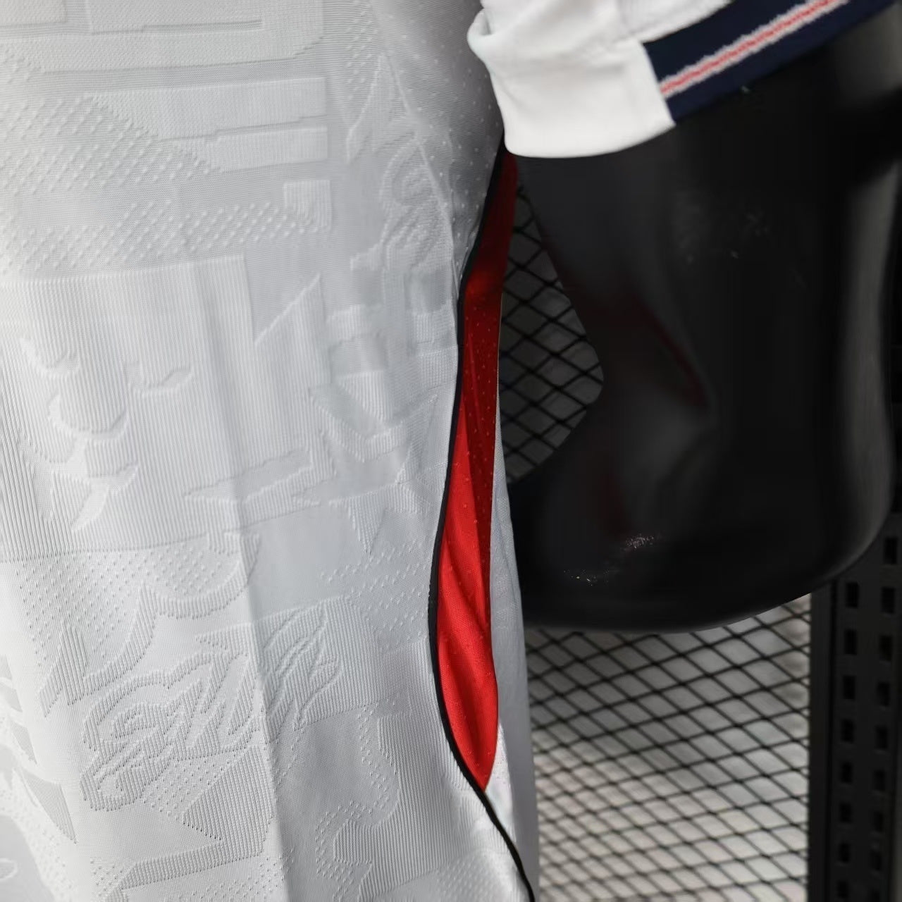 England Home Jersey 26-27