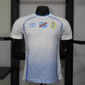 DR Congo Away Jersey 26-27