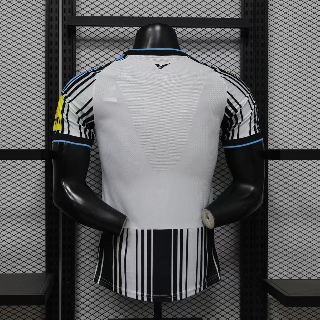 Newcastle United Home Jersey 26-27