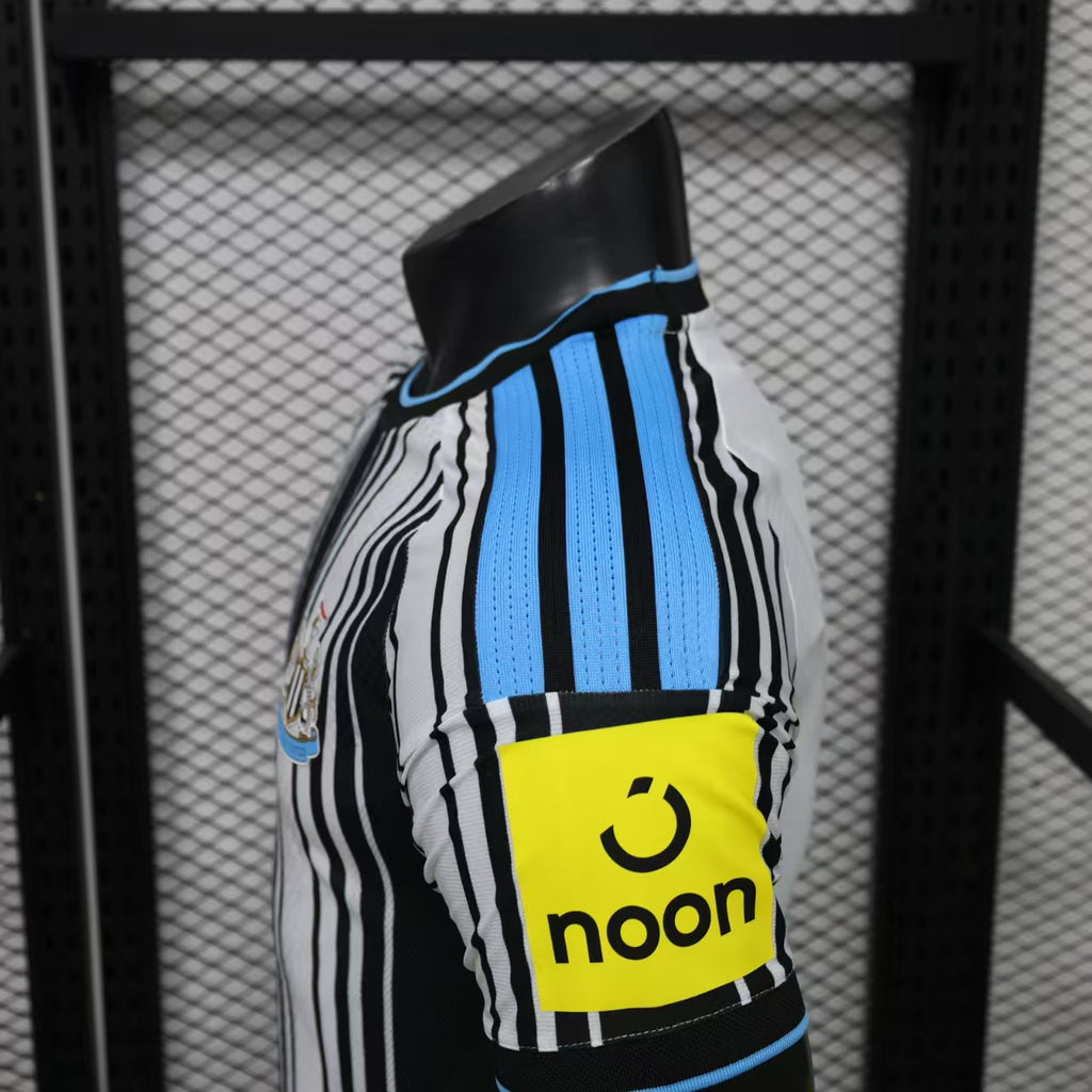 Newcastle United Home Jersey 26-27