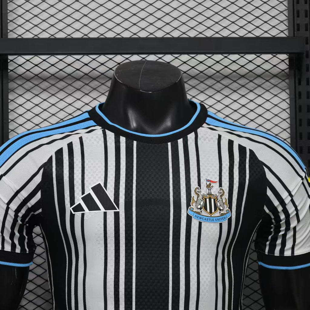 Newcastle United Home Jersey 26-27