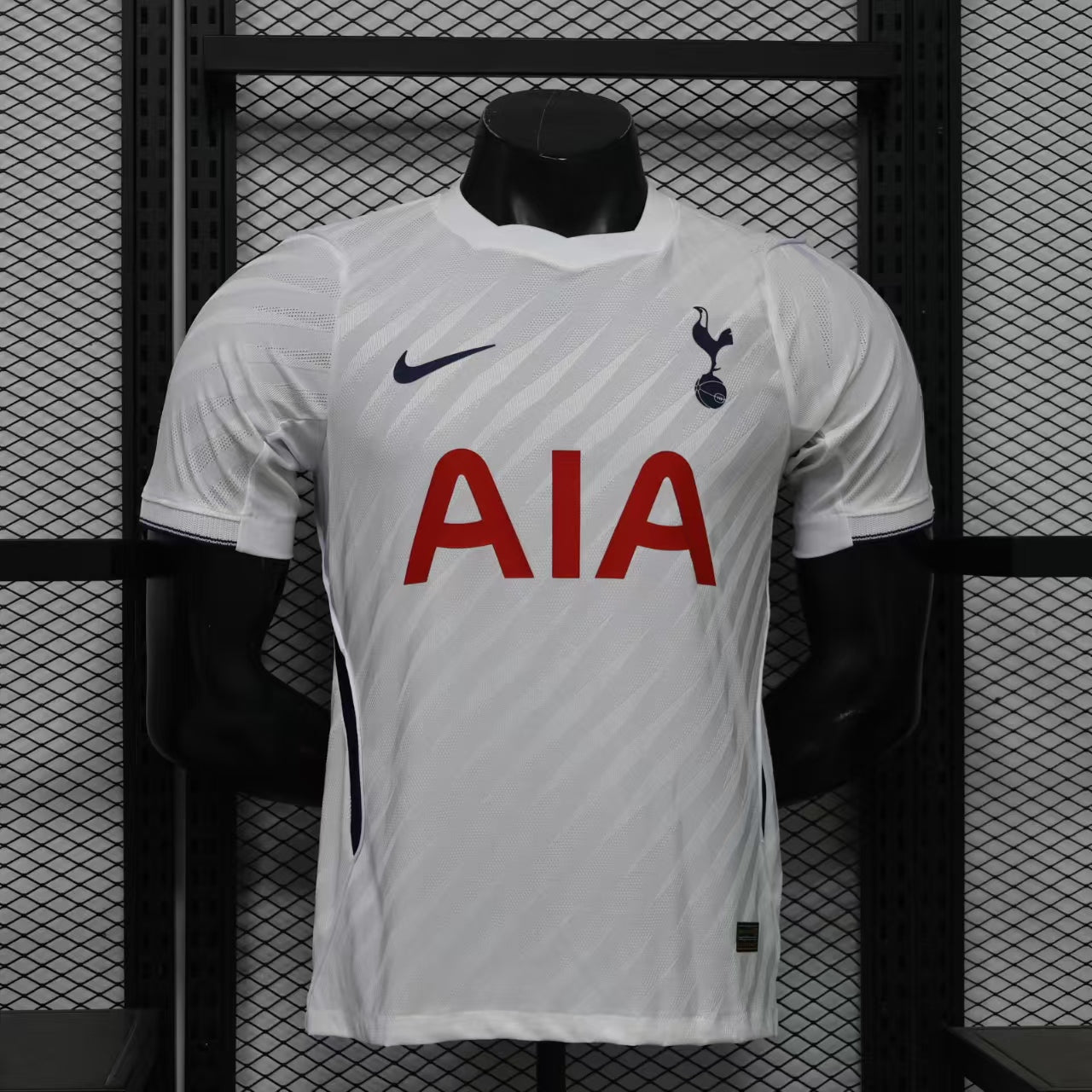 Tottenham Hotspur Home Jersey 26-27