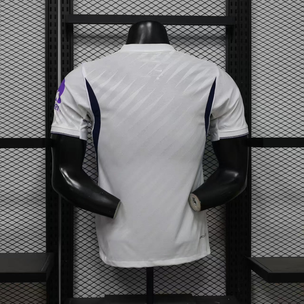 Tottenham Hotspur Home Jersey 26-27