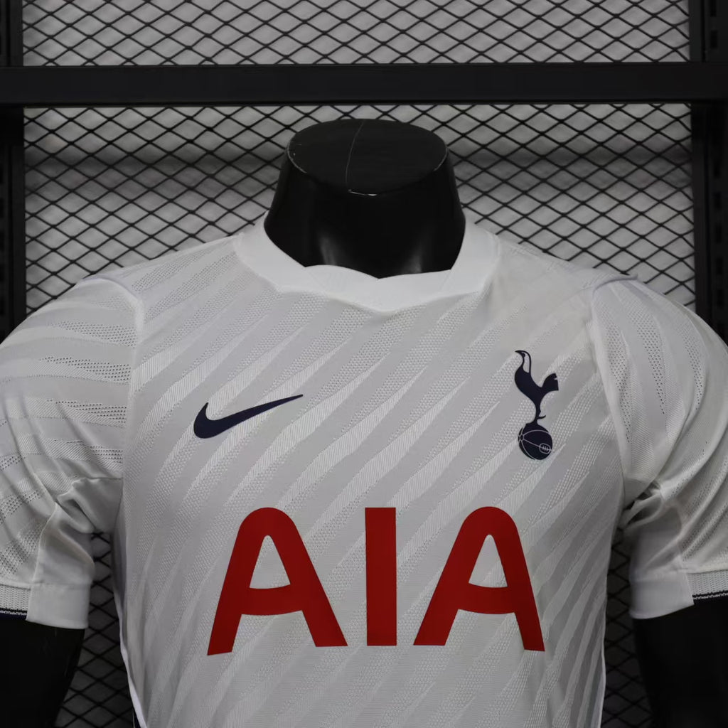 Tottenham Hotspur Home Jersey 26-27