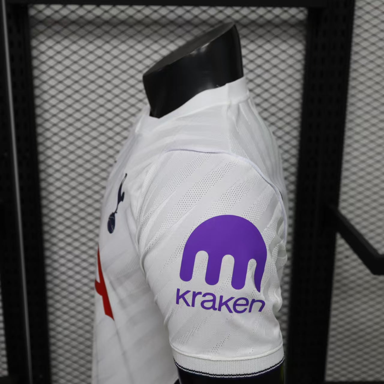 Tottenham Hotspur Home Jersey 26-27