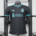 Liverpool Black Concept Jersey 26/27